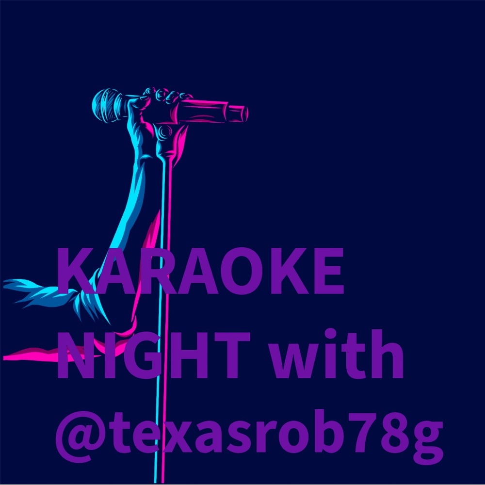 TEXASROB78G IS LIVE!  😎🤠 - Picture 3 of 10